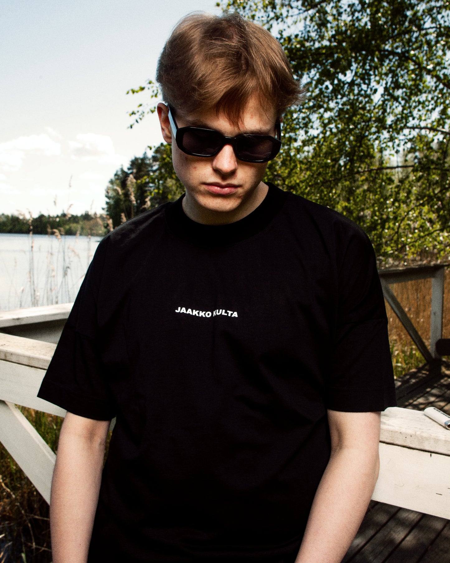 Jaakko Kulta - Kesä 25'