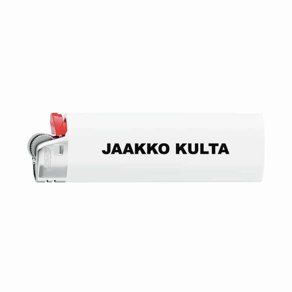 Jaakko Kulta - Sytytin