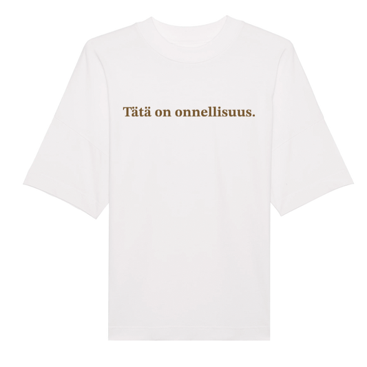 Jaakko Kulta - Tätä on onnellisuus